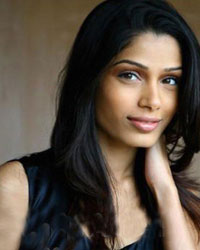 Freida Pinto